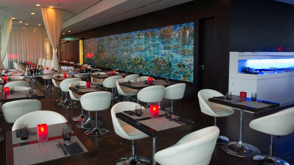 art'otel cologne restaurant art'eat
