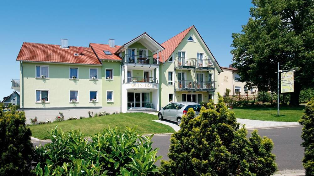 Hotel Wein Träume