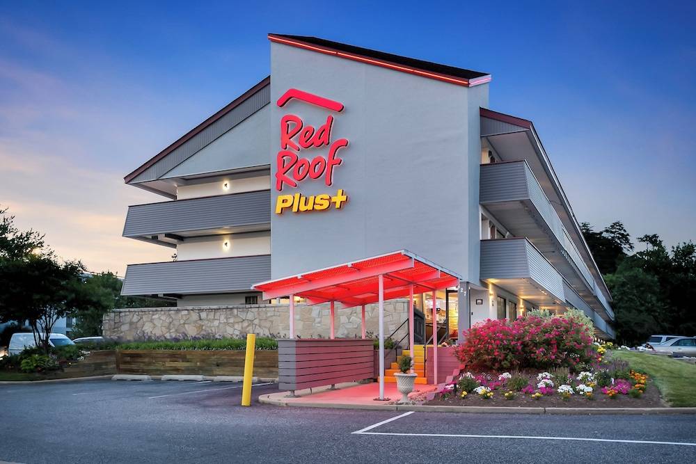 Red Roof Inn PLUS Baltimore Washington DC BWI Airport - featured photo
