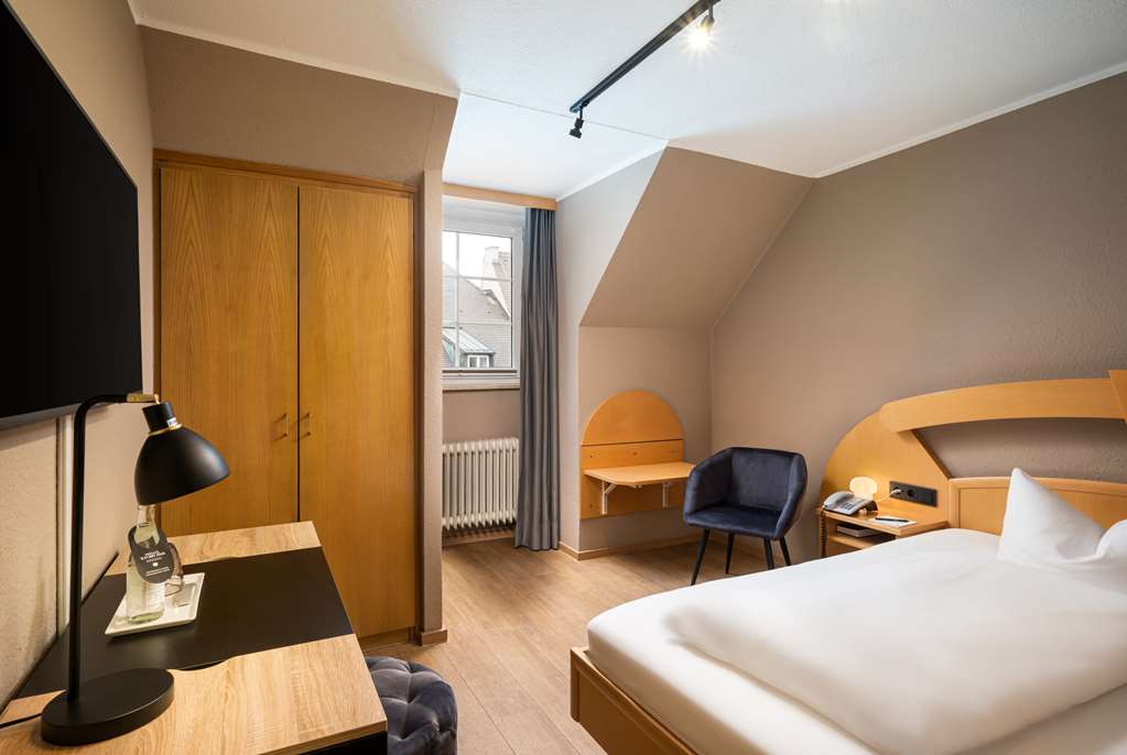 ArthotelANAGoggl Einzelzimmer