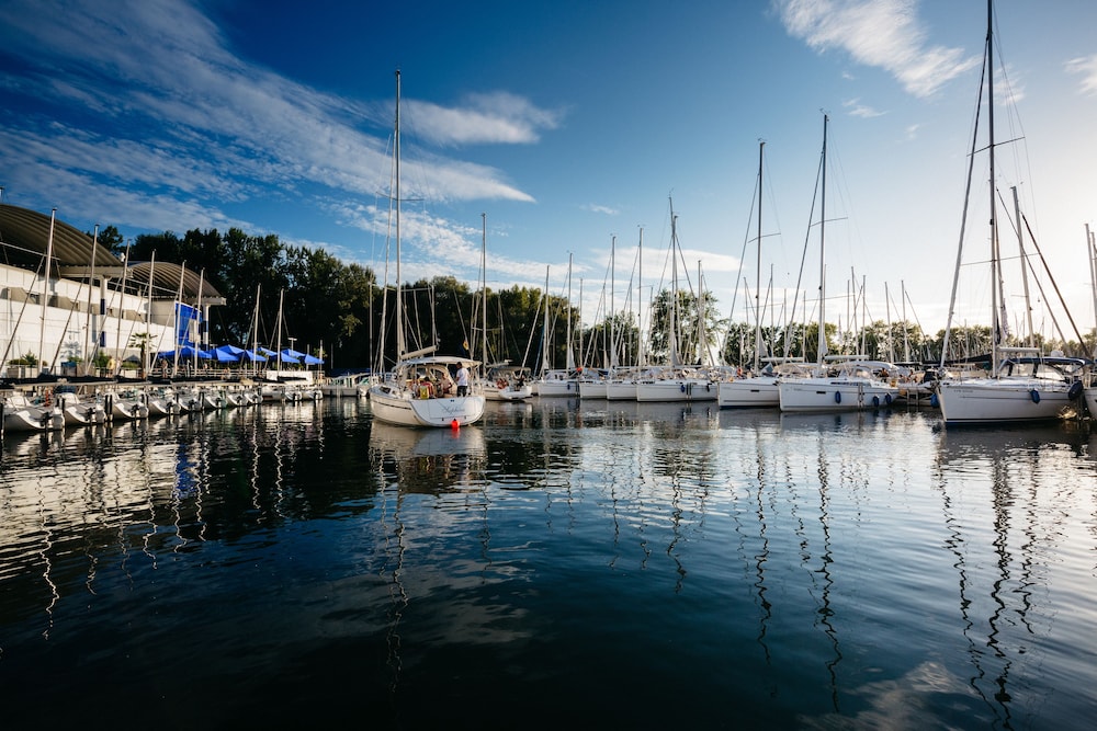 Marina
