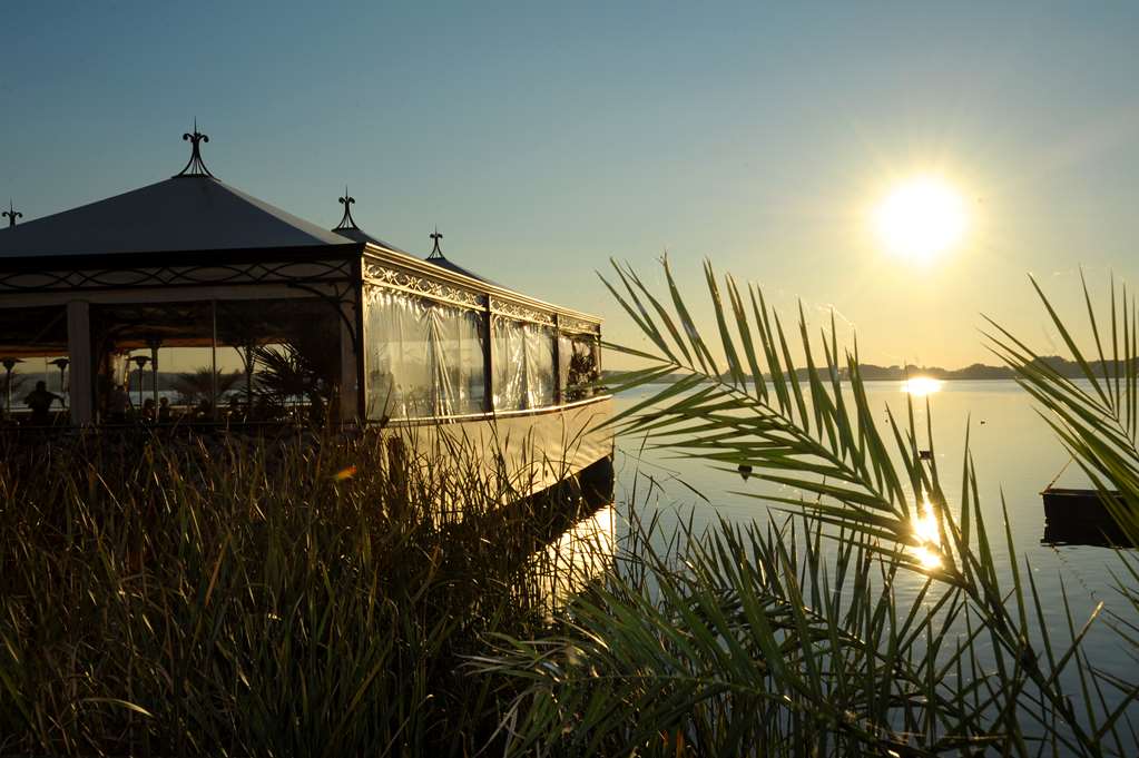 lakeside_TOP CCL Seehotel Rangsdorf
