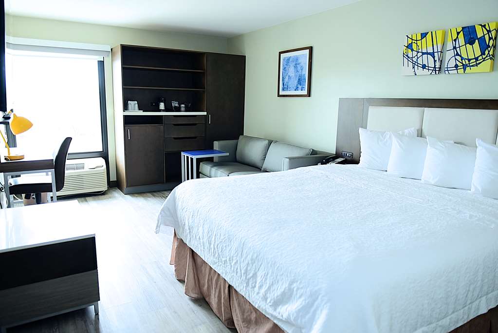 The Addison Hotel SureStay Collection by Best Western - featured photo