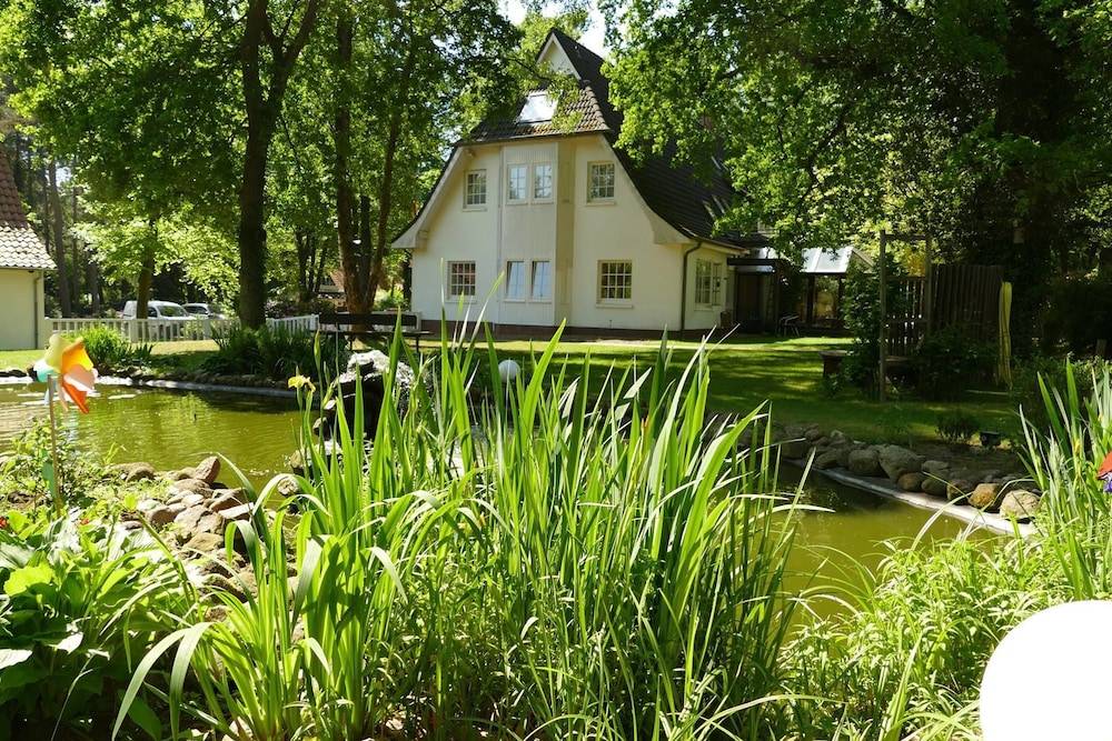 Landhaus Fillerberg
