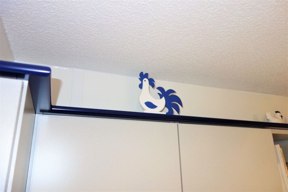 In-Room Kitchen