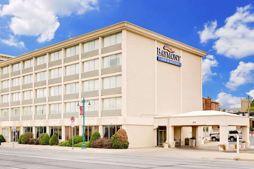 Baymont by Wyndham Keokuk - photo 2