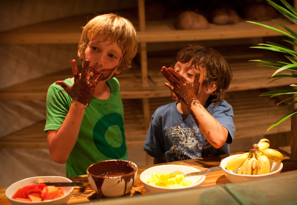 Children's activities