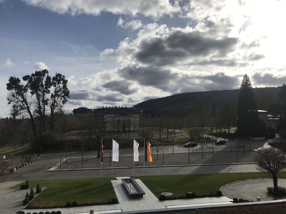 View from room