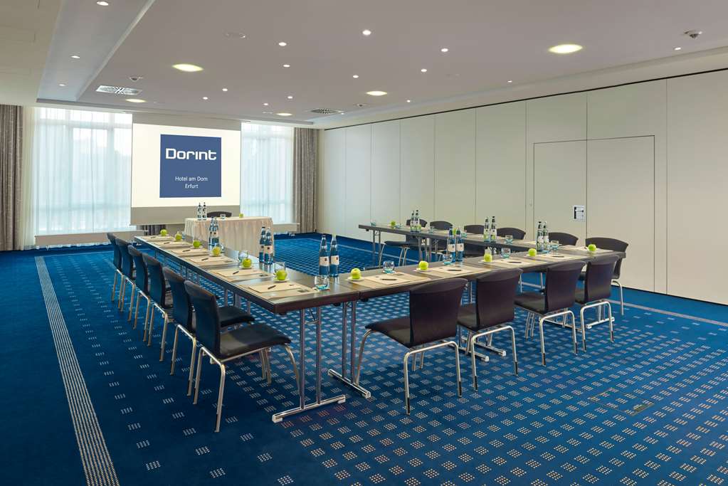 Meeting Room "Joseph" - 110 sq