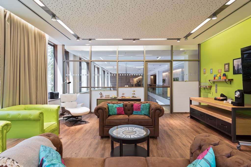 Meeting room