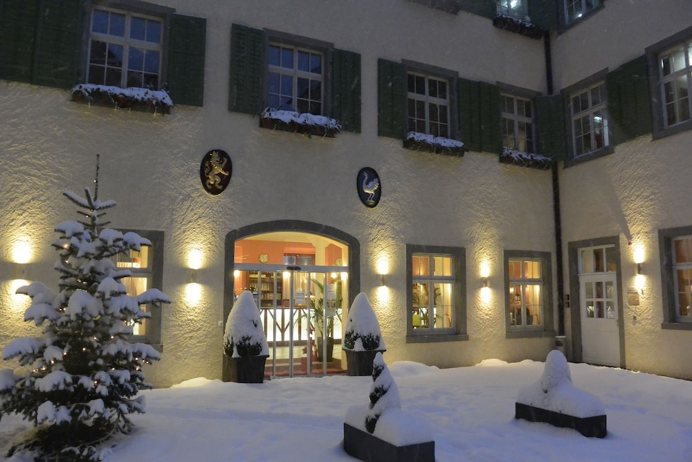 JUFA Hotel Meersburg
