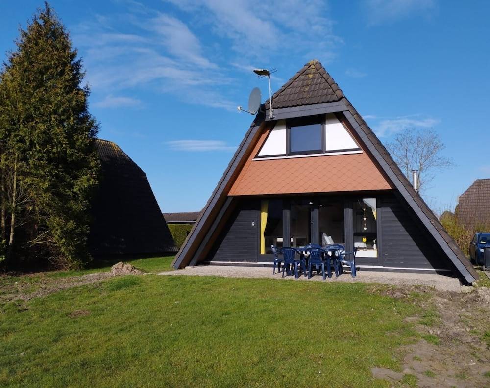 Ferienhaus Amalie Burhave