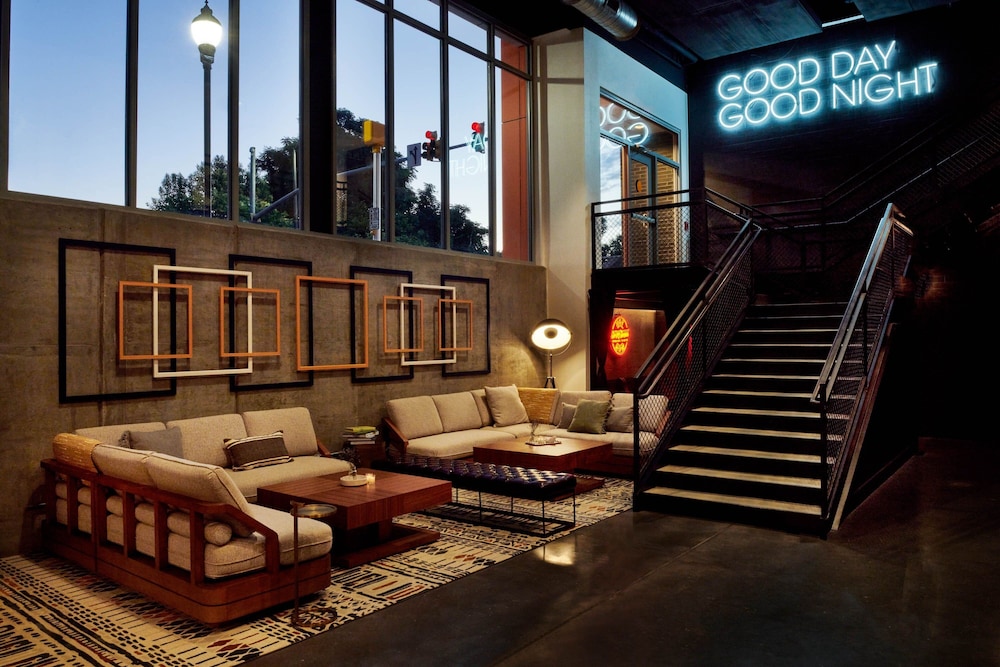 The Casso Raleigh a Tribute Portfolio Hotel - photo 4