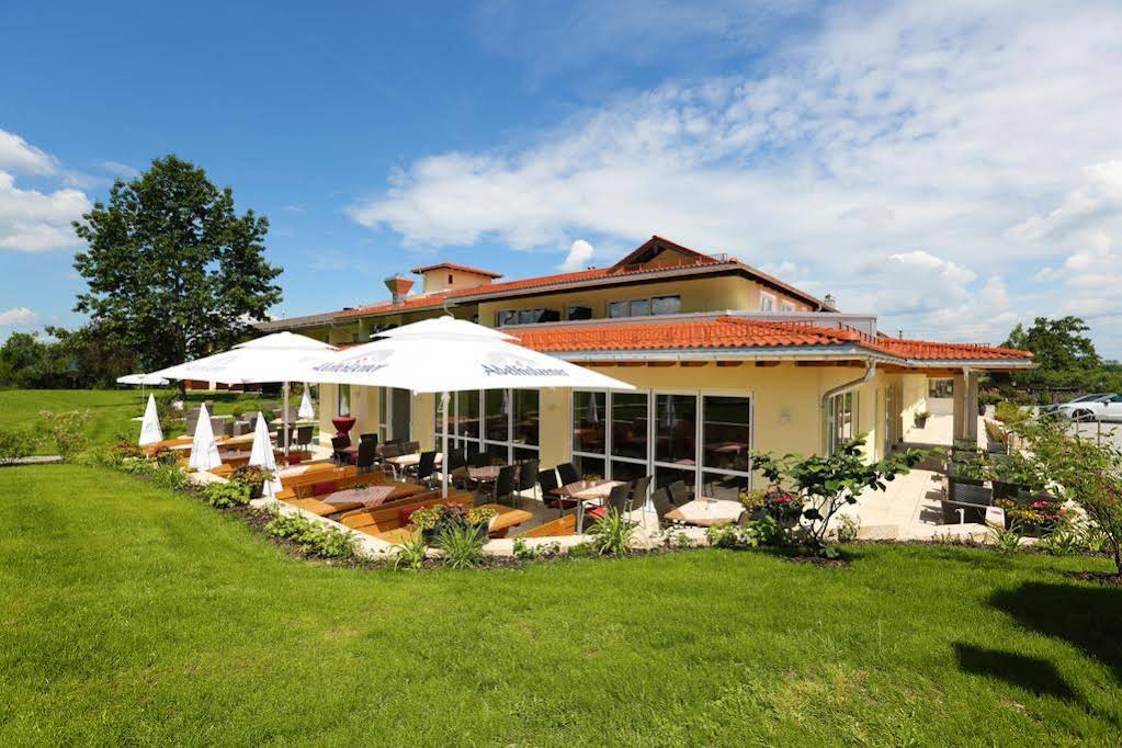 Hotel Friedenseiche