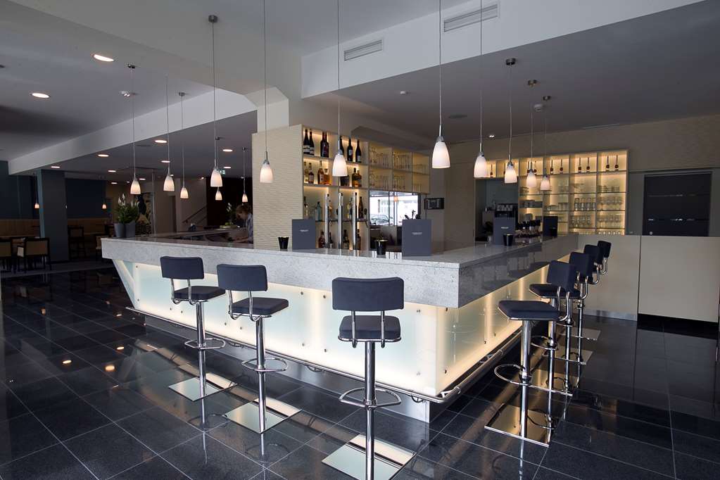 NordseeHotel Bar