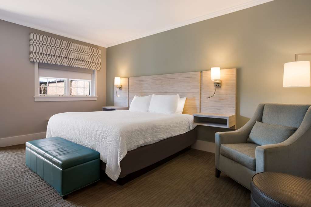 Best Western Sea Island Inn - photo 2