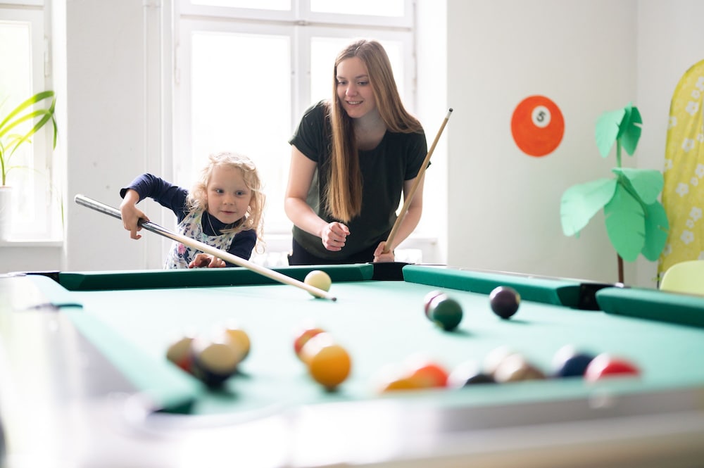 Billiards