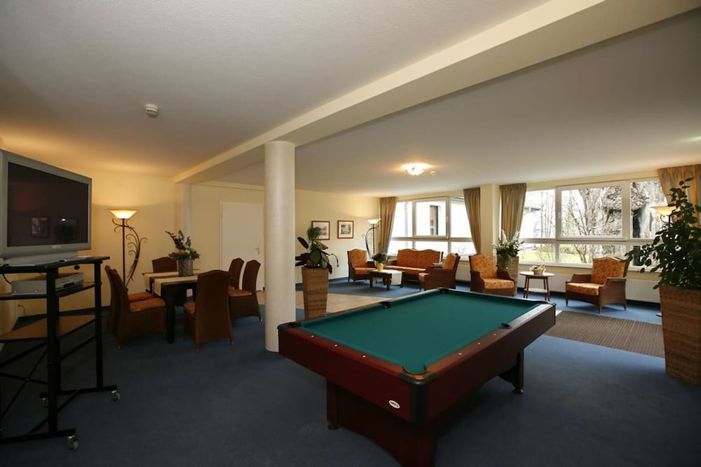 Billiards