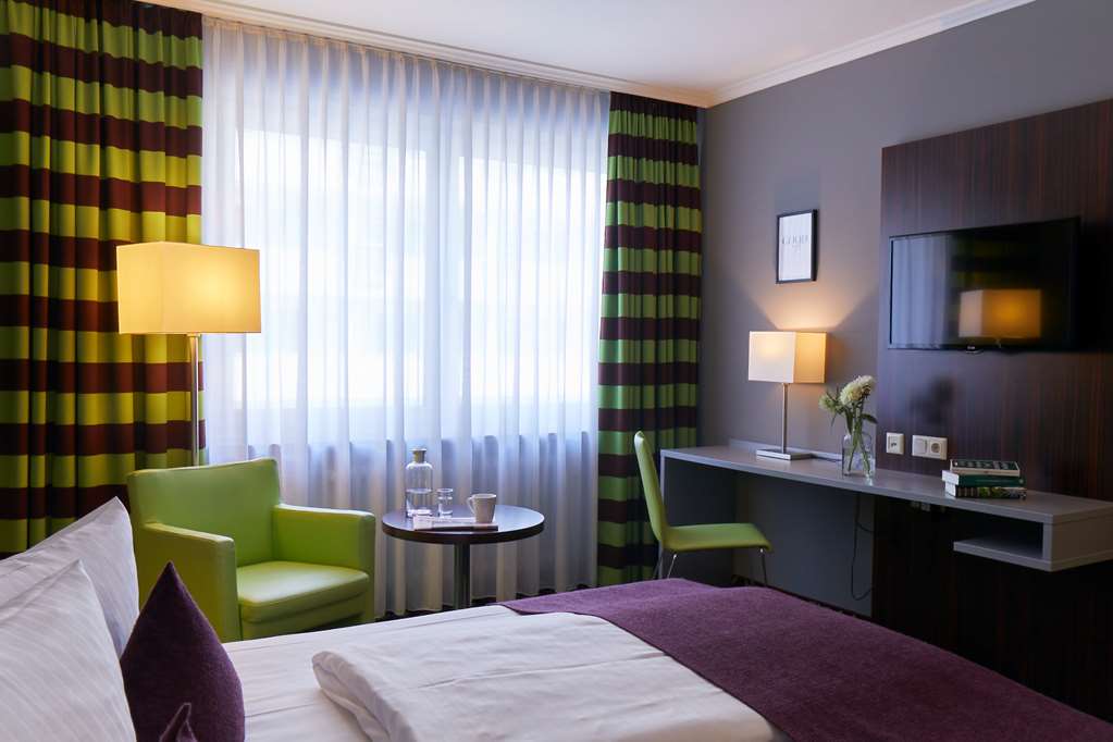 Guestroom Superior Room