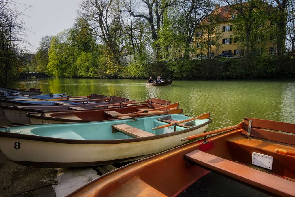Augsburg Umgebung