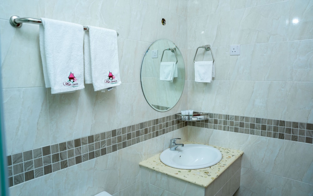 Wadi Gardens and Resort