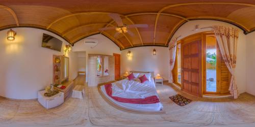 Sabba Summer Suite Maldives