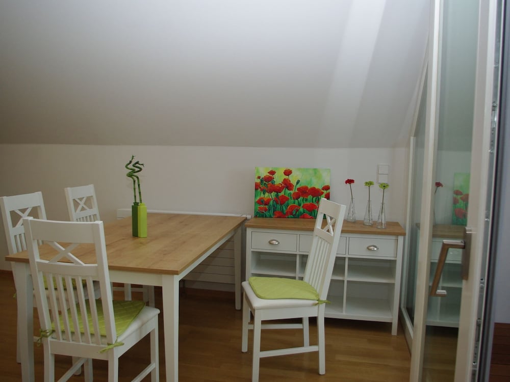 Charmante Ferienwohnung in Wismar am Hafen