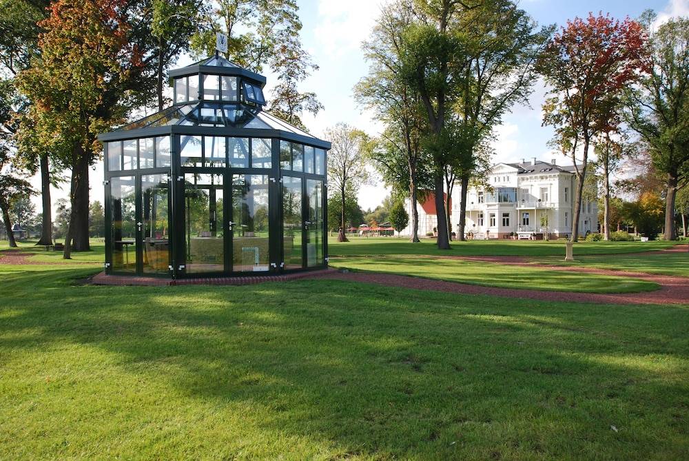Gazebo