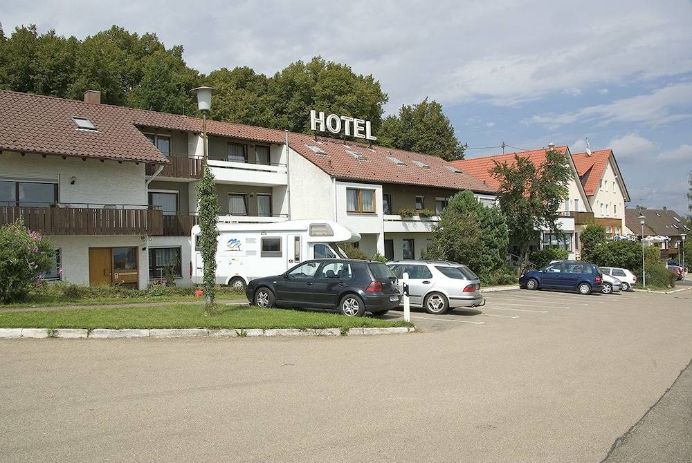 Landhotel Gasthof Am Berg