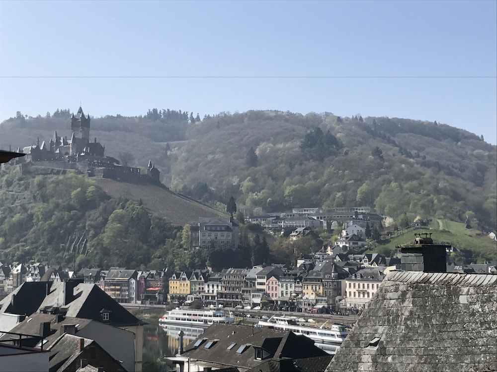 View from room