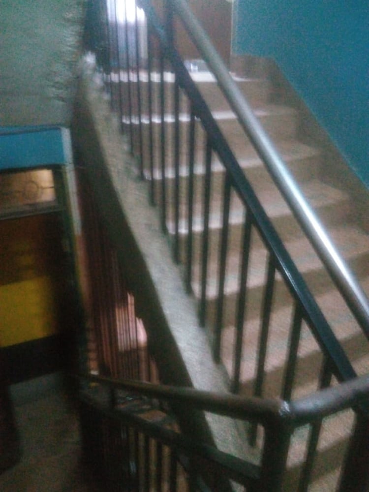 Staircase