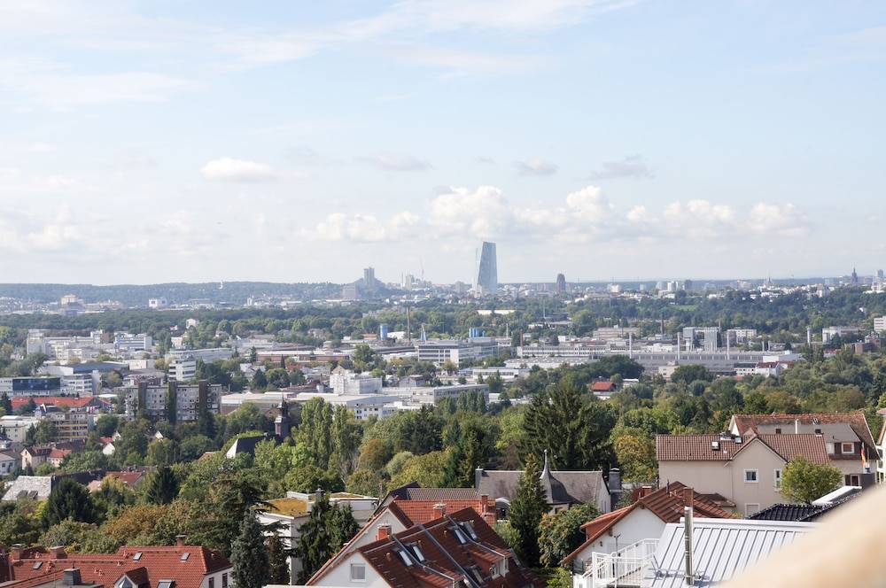 View from room