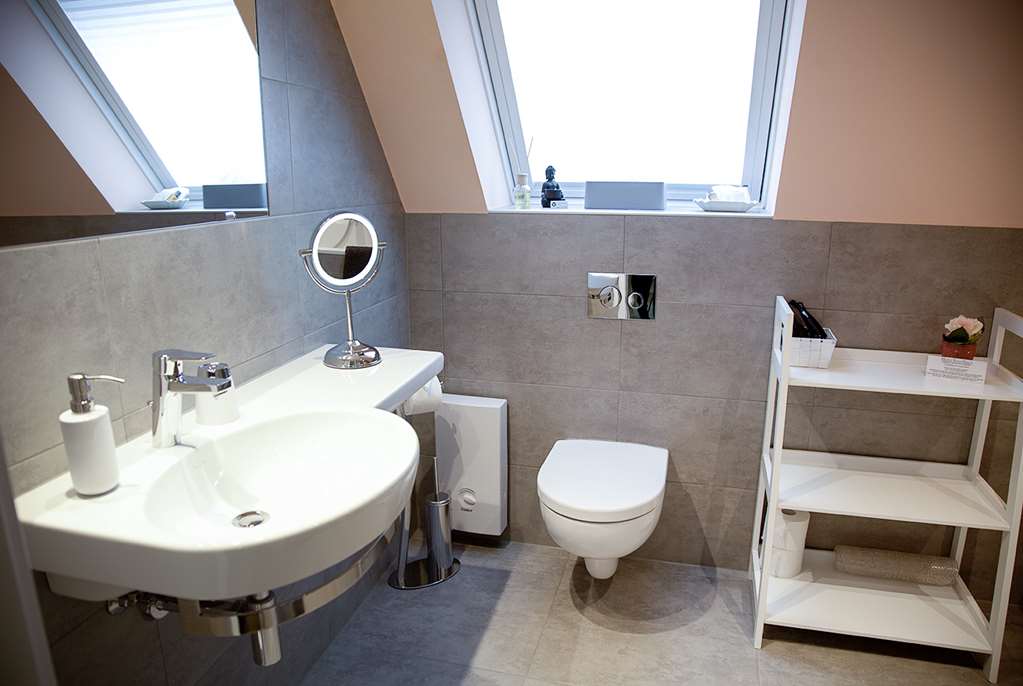 Arthotel ANA Fleur Appartment Bad Lippe Edit