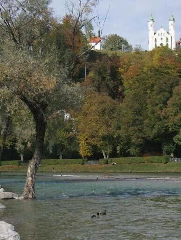 Lake