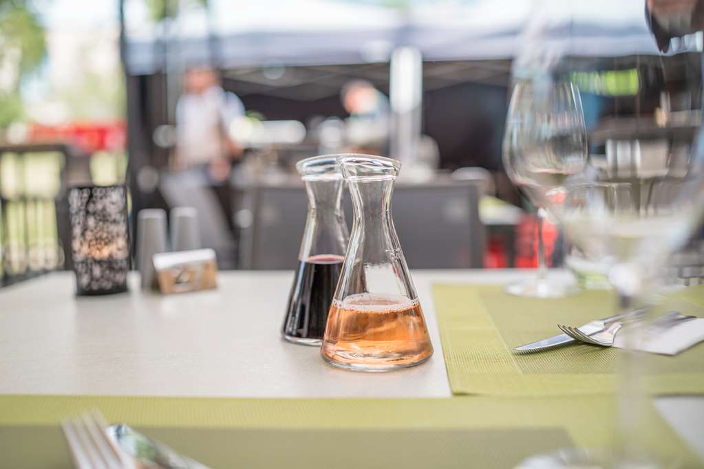 Wine amp Dine