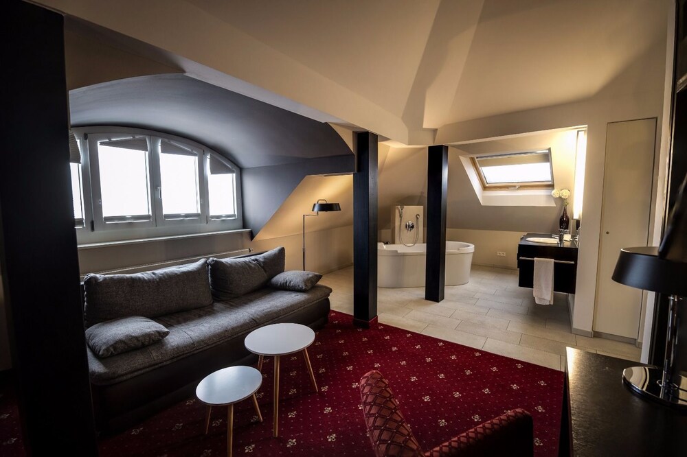 In-Room Amenity