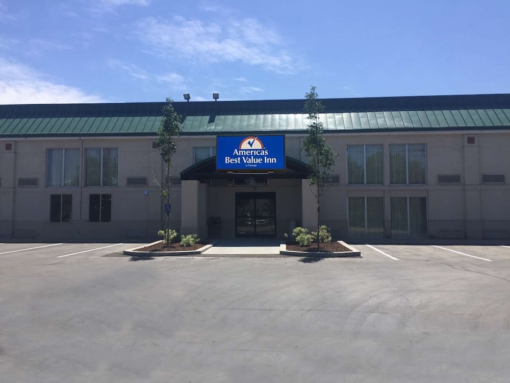 Americas Best Value Inn & Suites Boise - featured photo