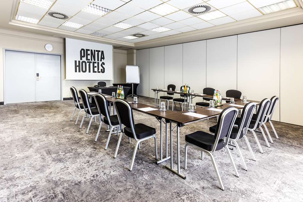 Penta Eisenach Meeting room small high res