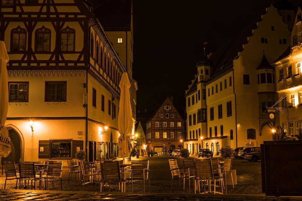 night photograph