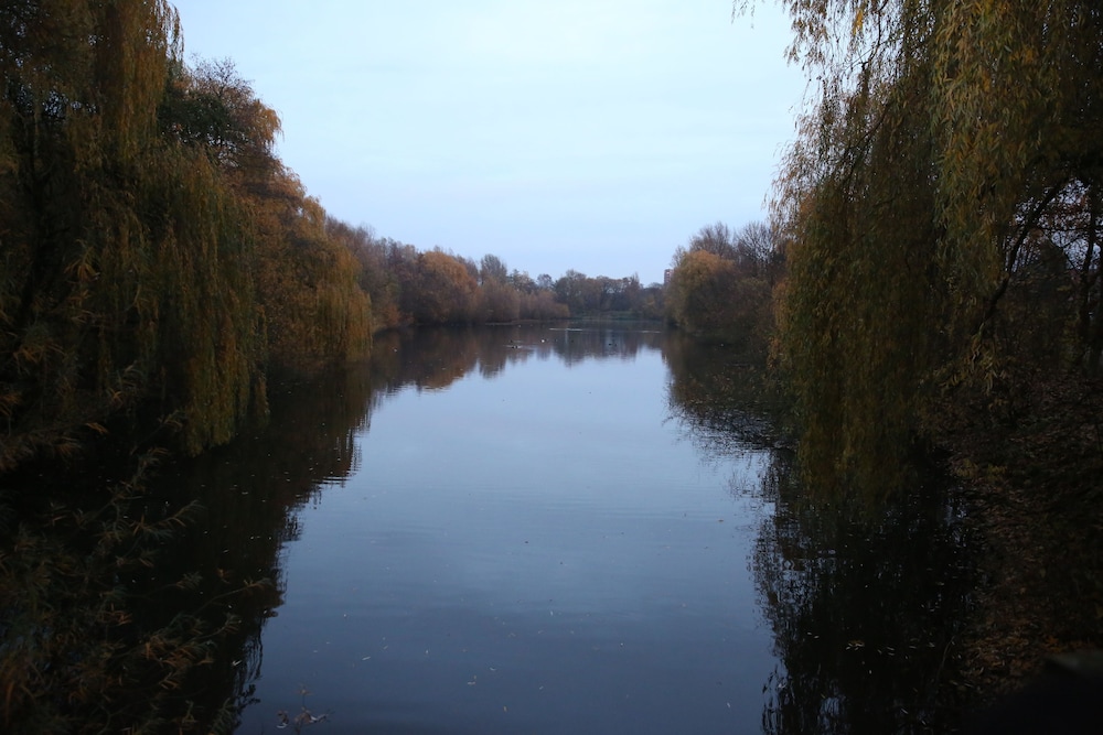 Lake