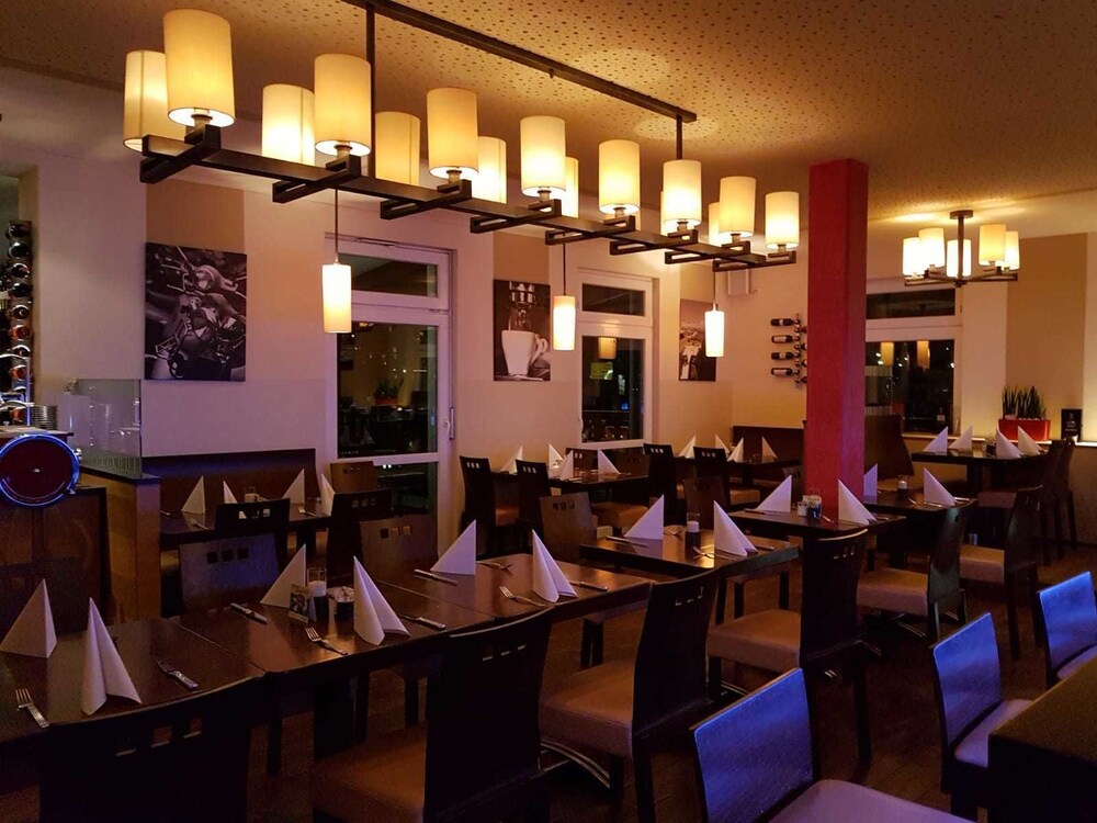 Hotel Interior