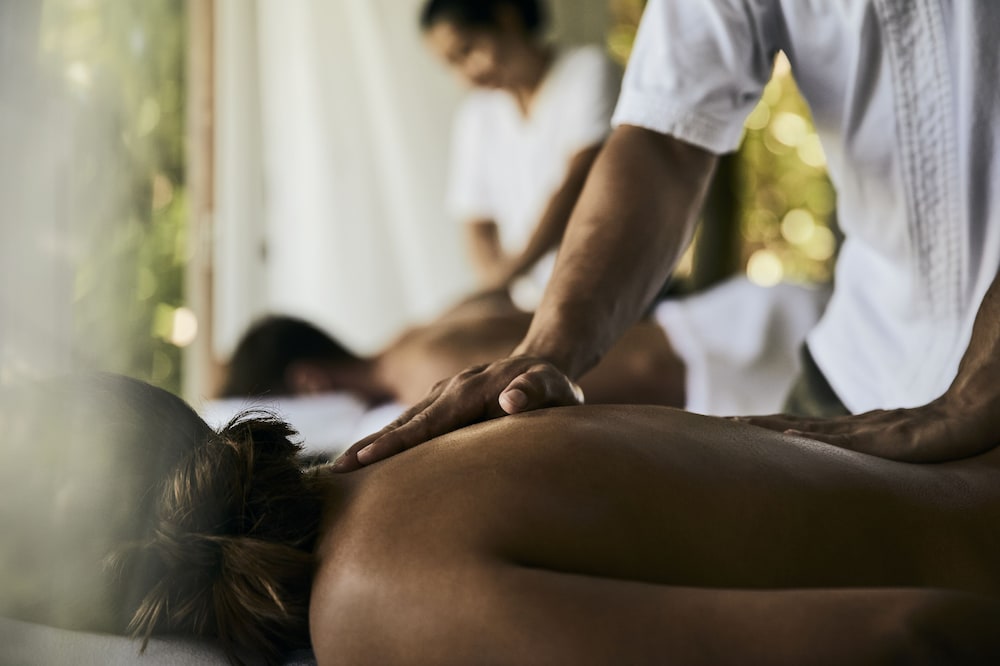 Spa treatment