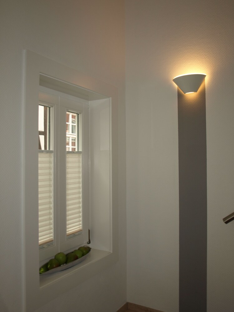 Building design