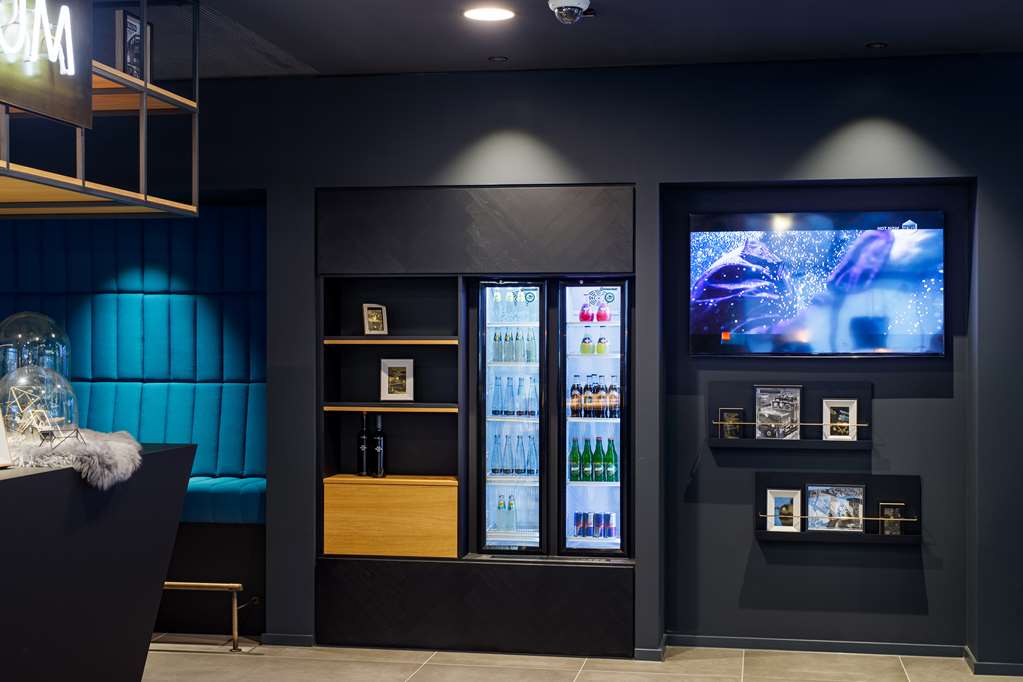 Bar/Lounge