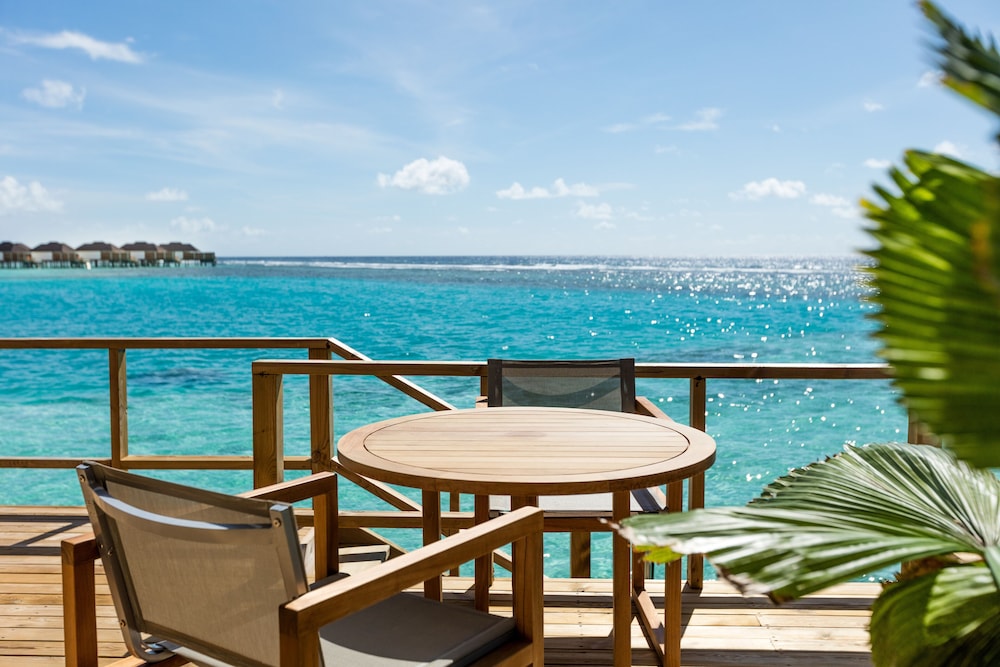 Water view