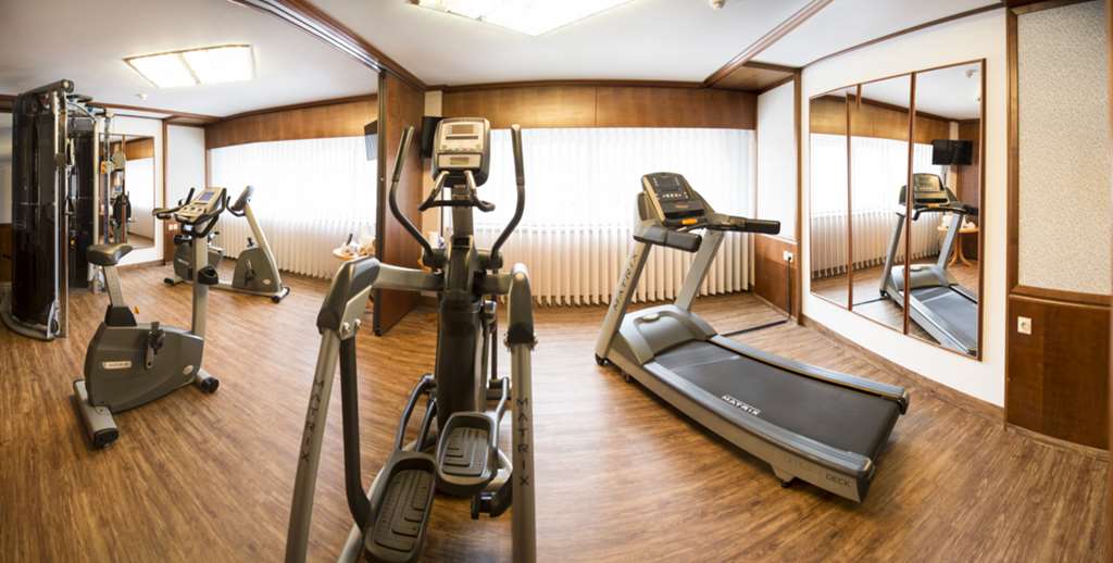 Recreational facility