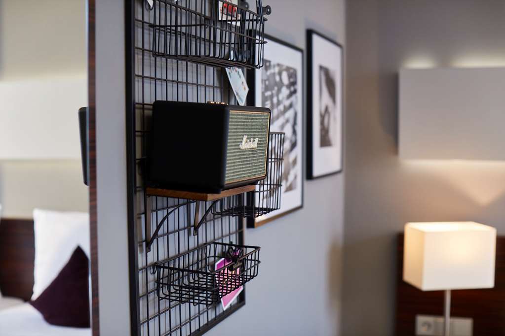Guestroom Deluxe Room