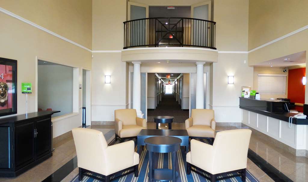 Extended Stay America Suites Dallas Las Colinas Green Park D - photo 3