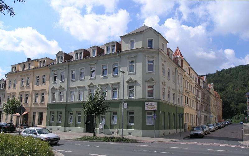 General view