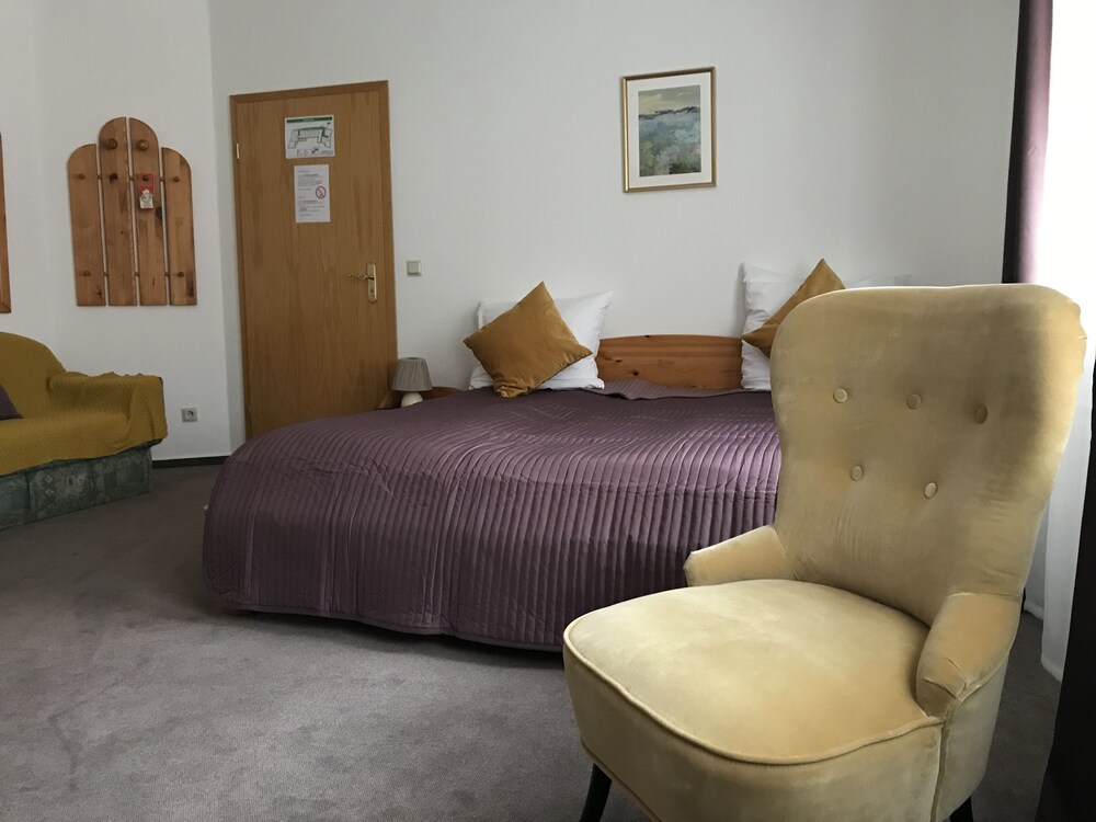 Hotel Abtshof
